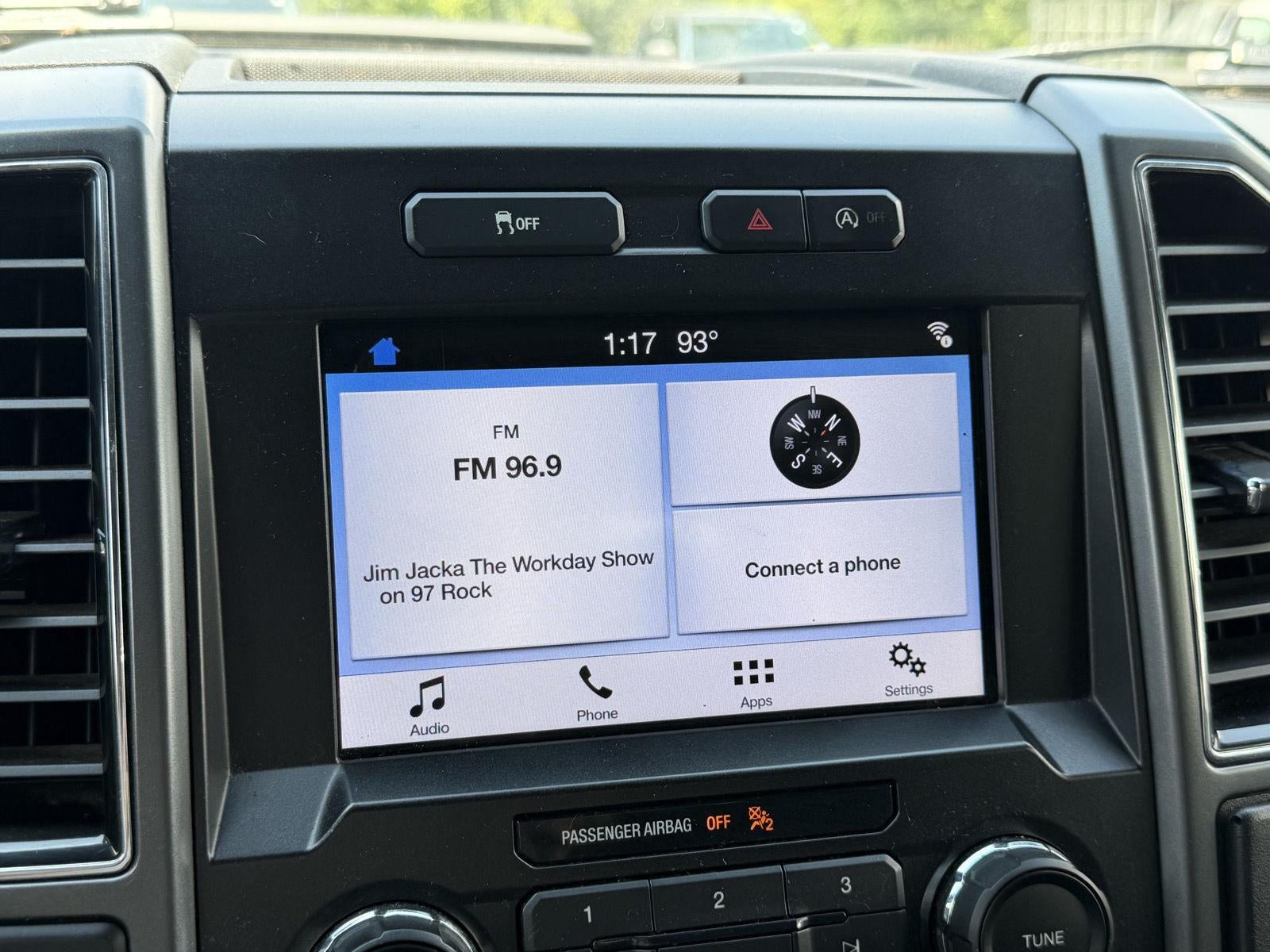2019 Ford F-150 Base