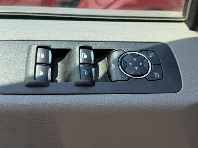 2019 Ford F-150 Base