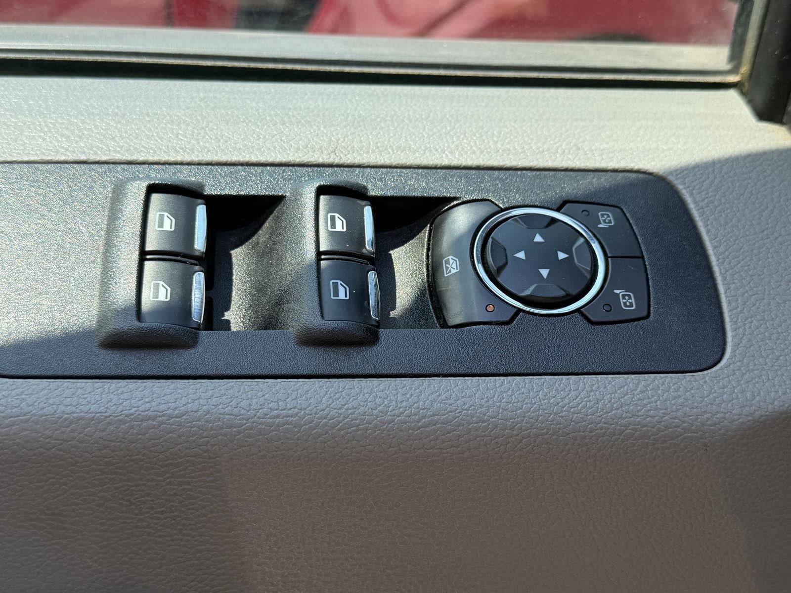 2019 Ford F-150 Base