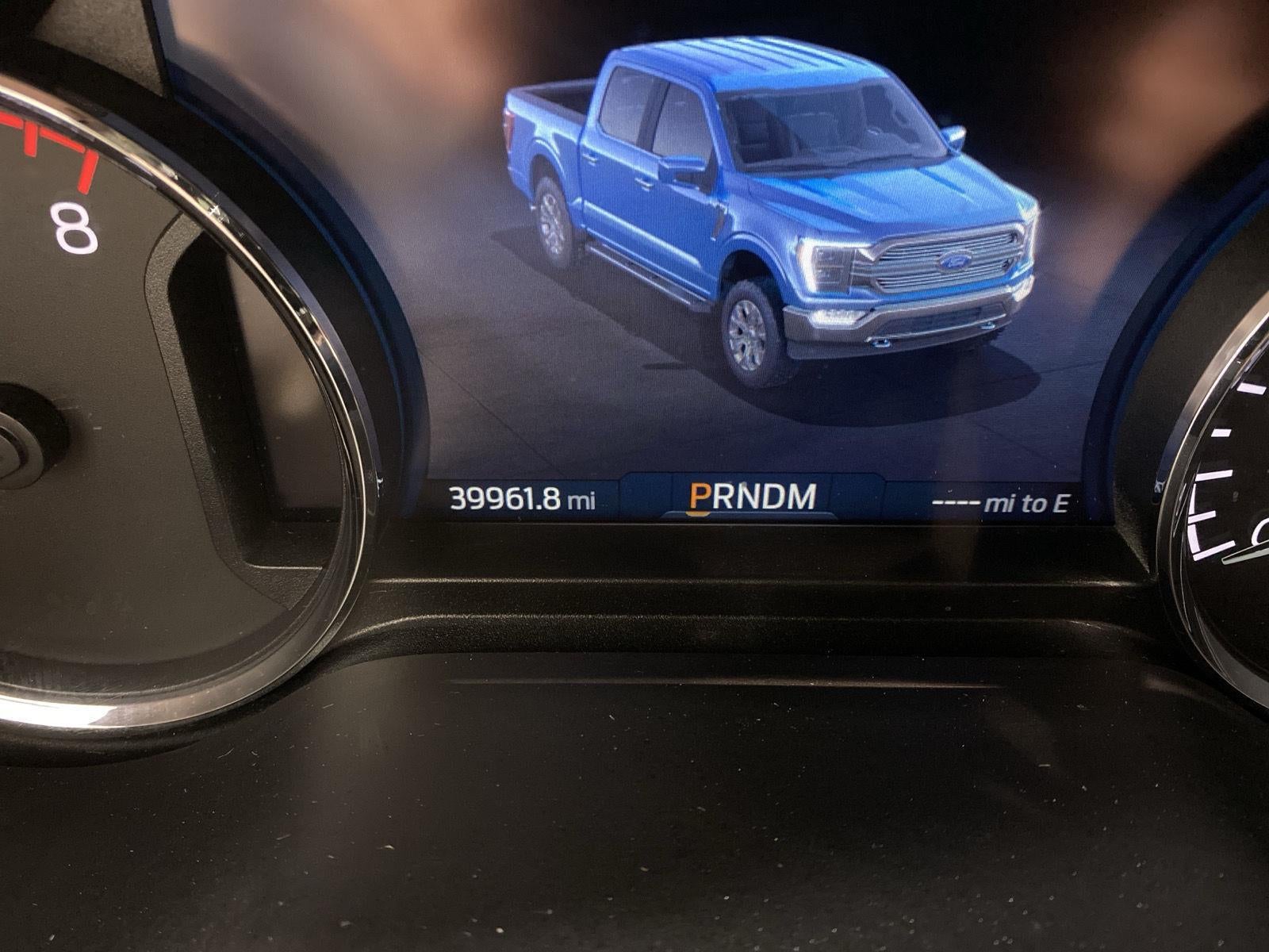 2022 Ford F-150 Base