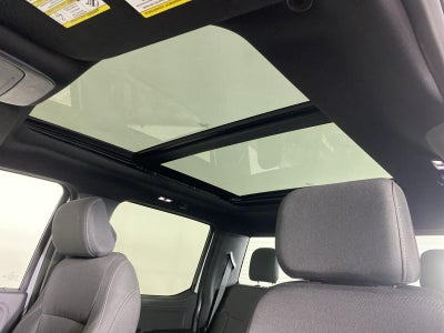2022 Ford F-150 Base