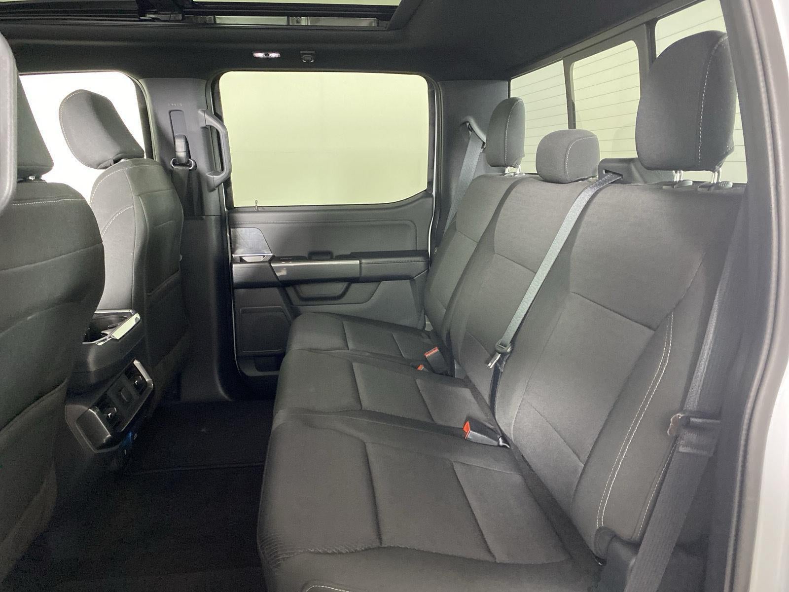 2022 Ford F-150 Base