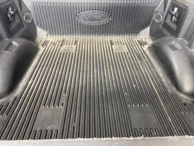 2022 Ford F-150 Base