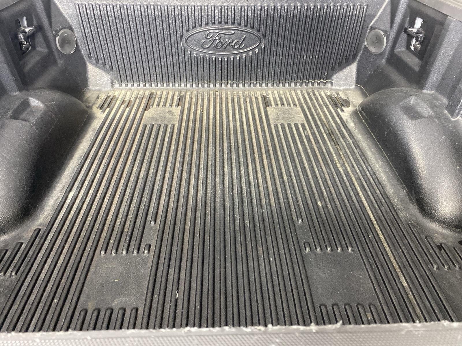 2022 Ford F-150 Base