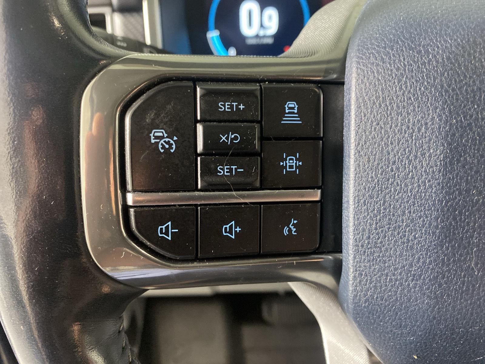 2022 Ford F-150 Limited