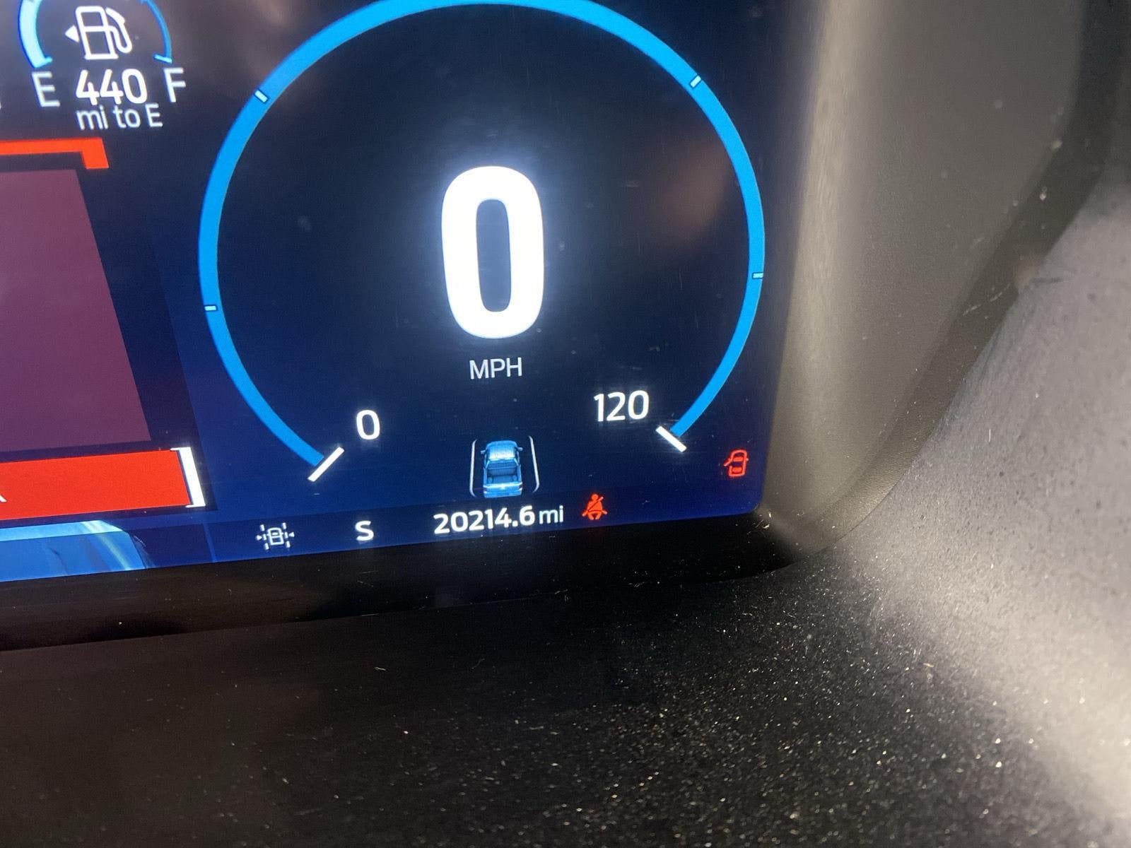 2022 Ford F-150 Limited