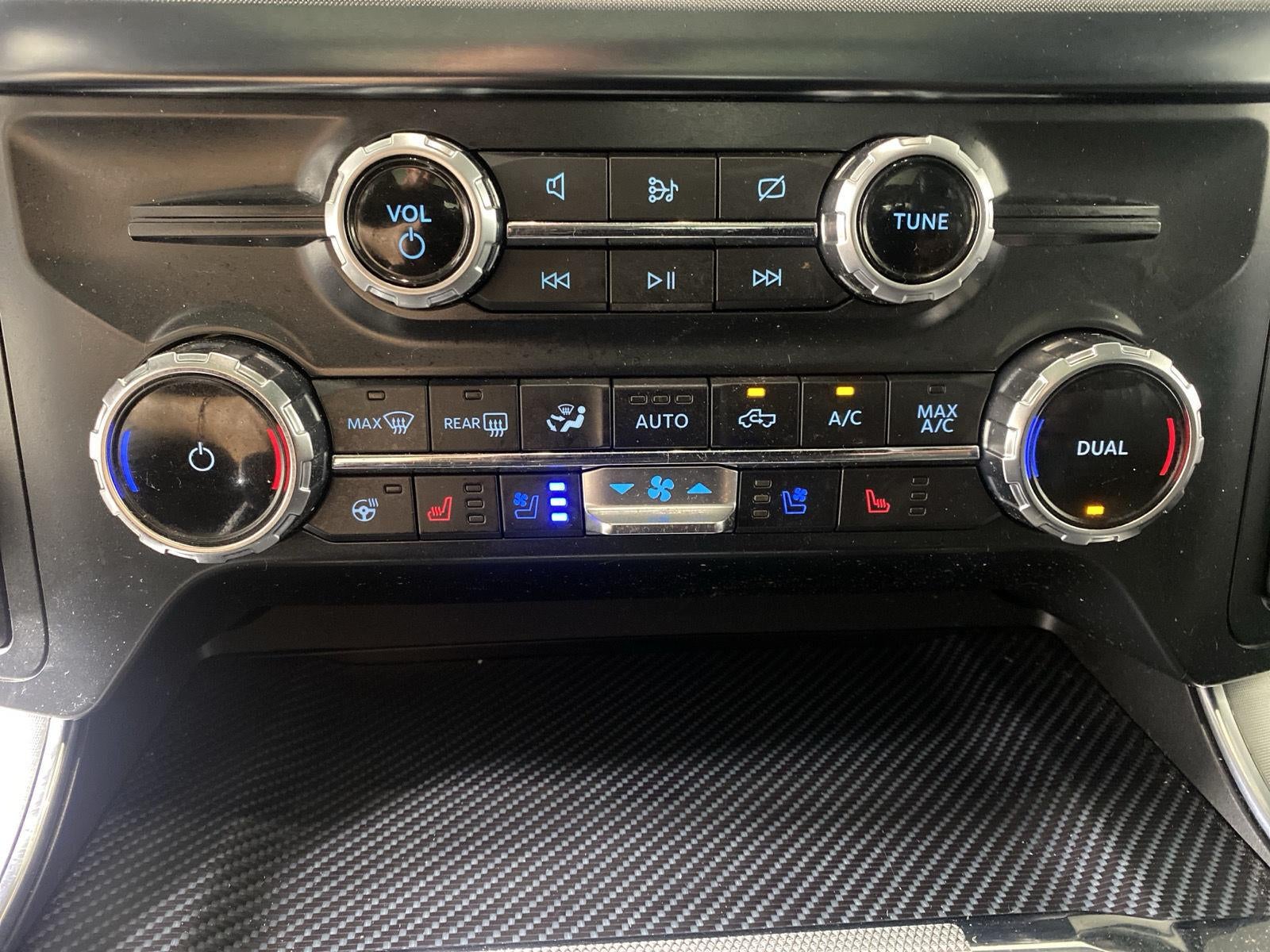 2022 Ford F-150 Limited