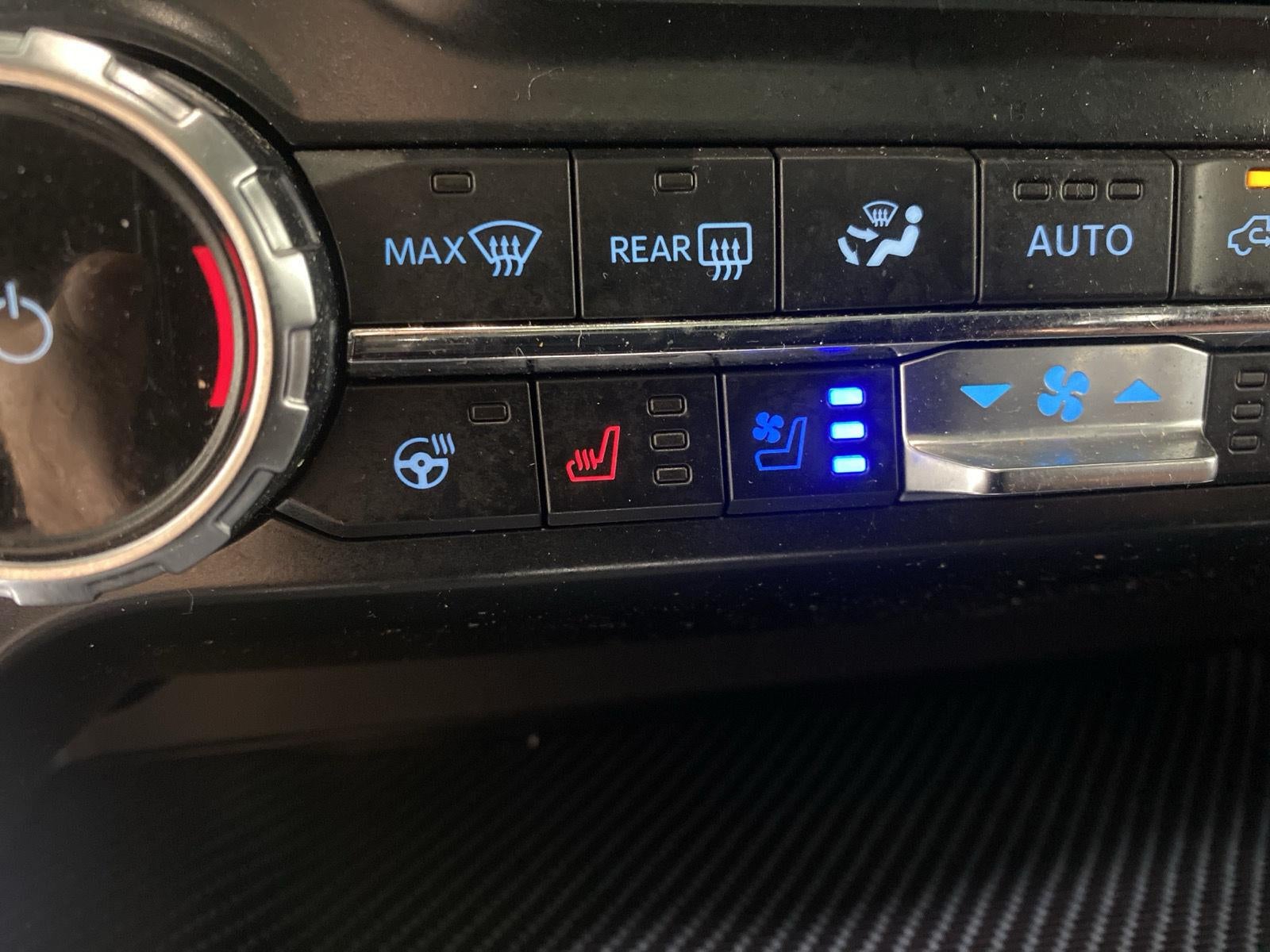 2022 Ford F-150 Limited