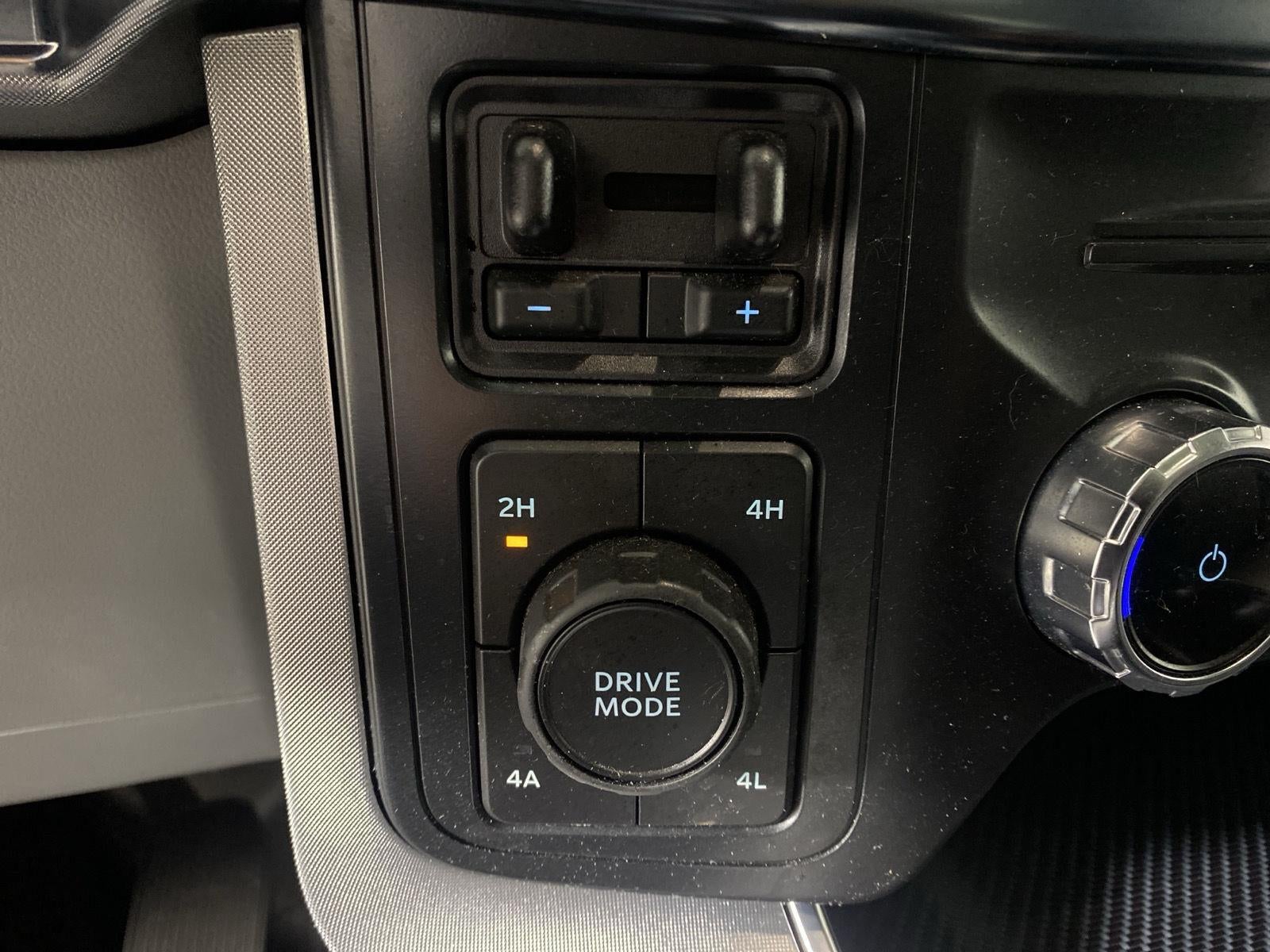 2022 Ford F-150 Limited