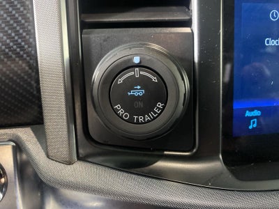 2022 Ford F-150 Limited
