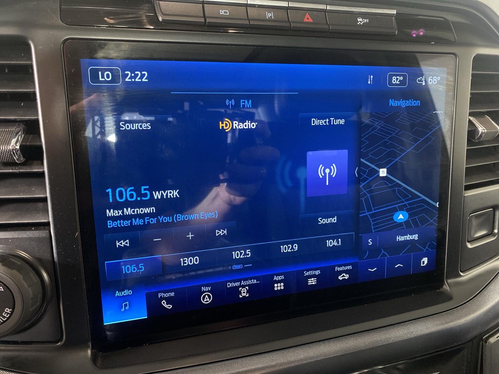2022 Ford F-150 Limited