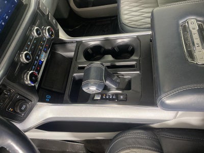 2022 Ford F-150 Limited