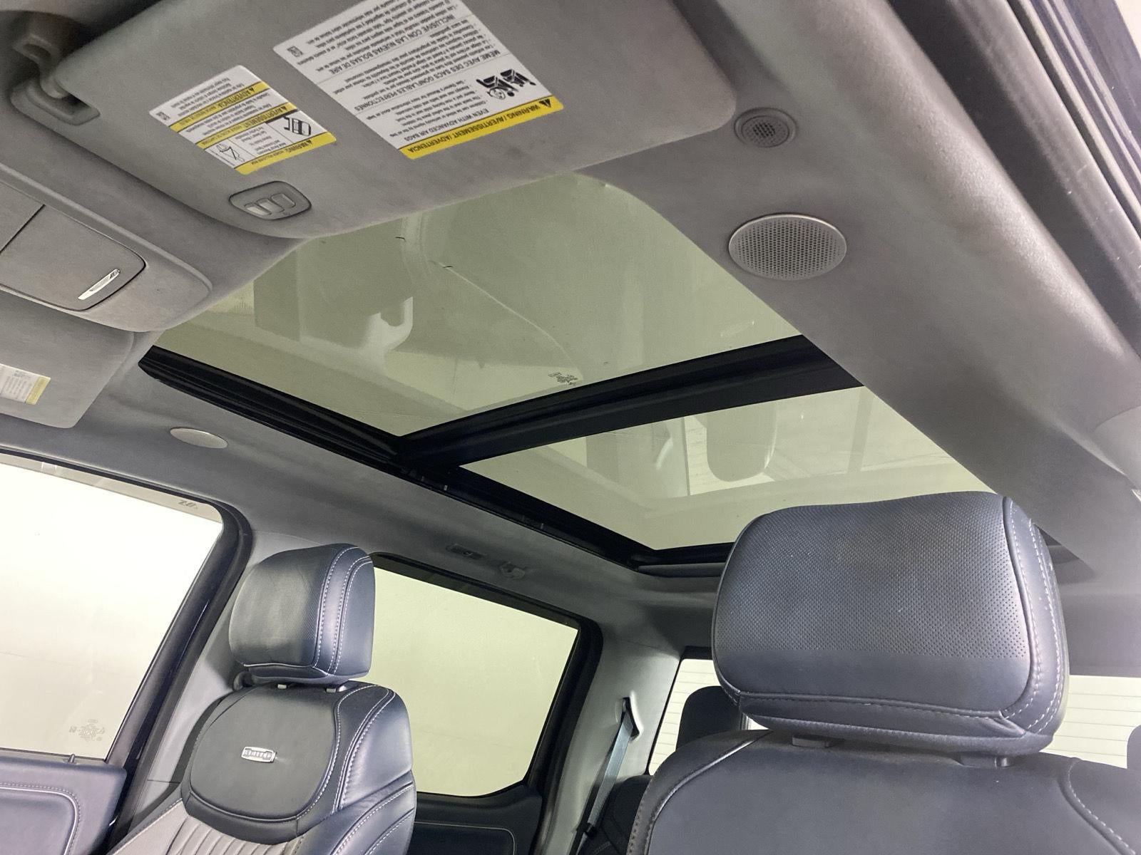 2022 Ford F-150 Limited
