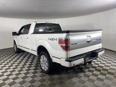 2014 Ford F-150 Base