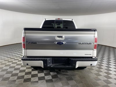 2014 Ford F-150 Base