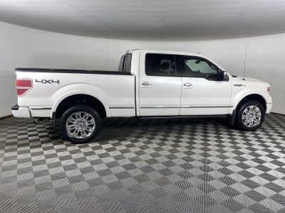 2014 Ford F-150 Base