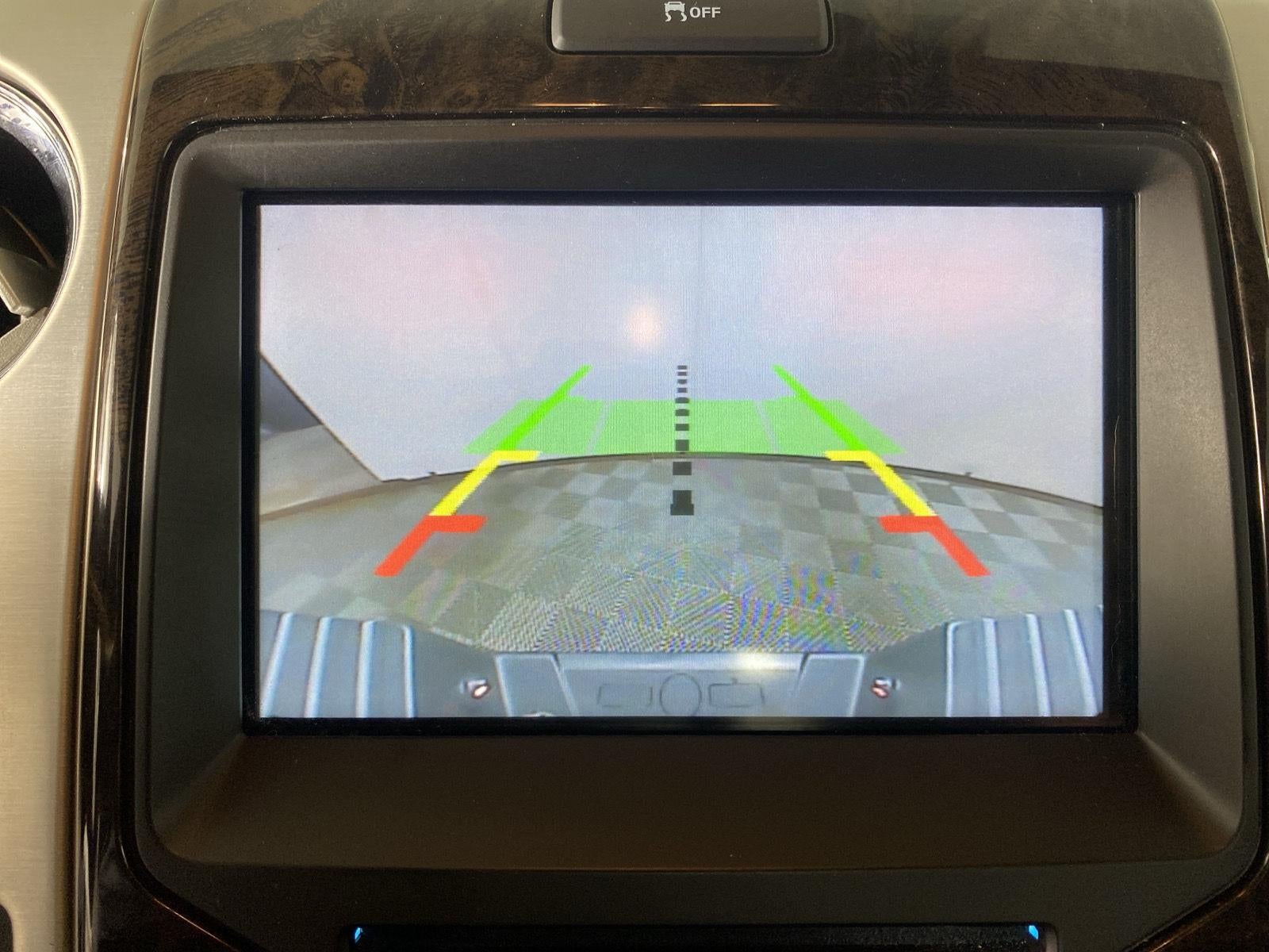 2014 Ford F-150 Base