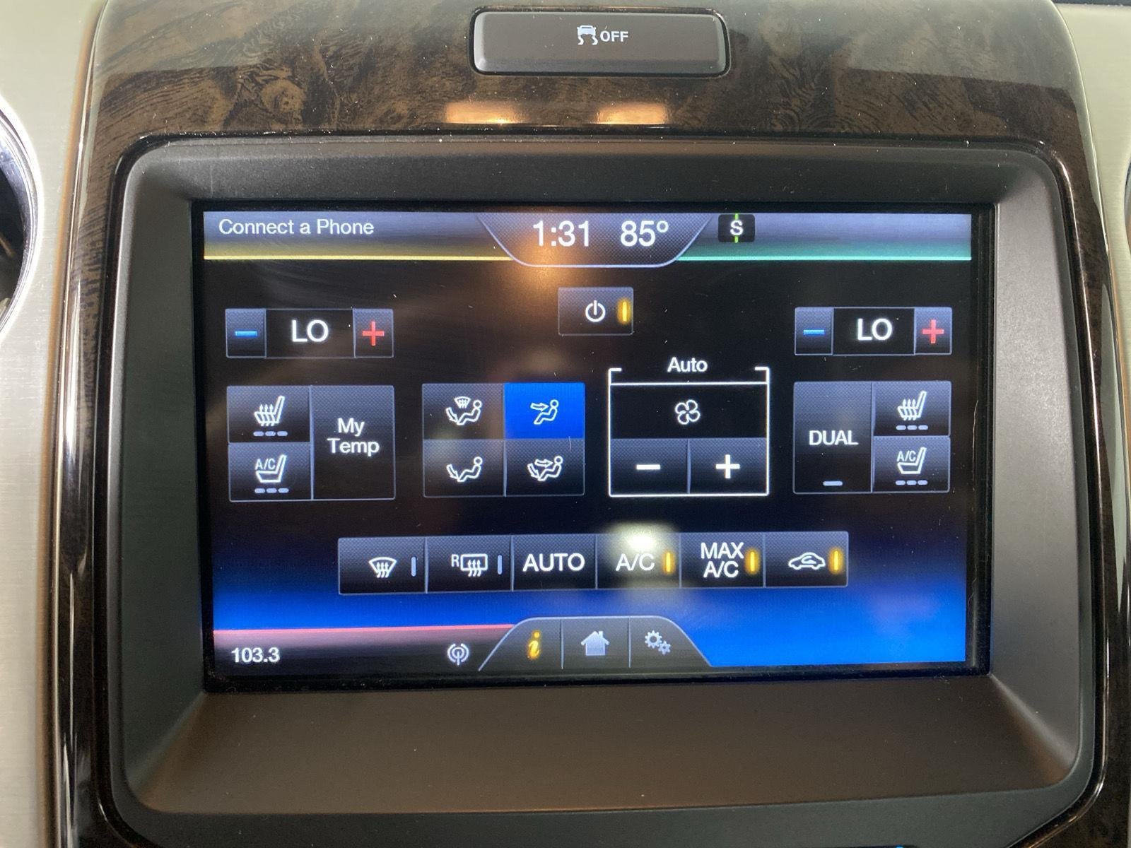 2014 Ford F-150 Base