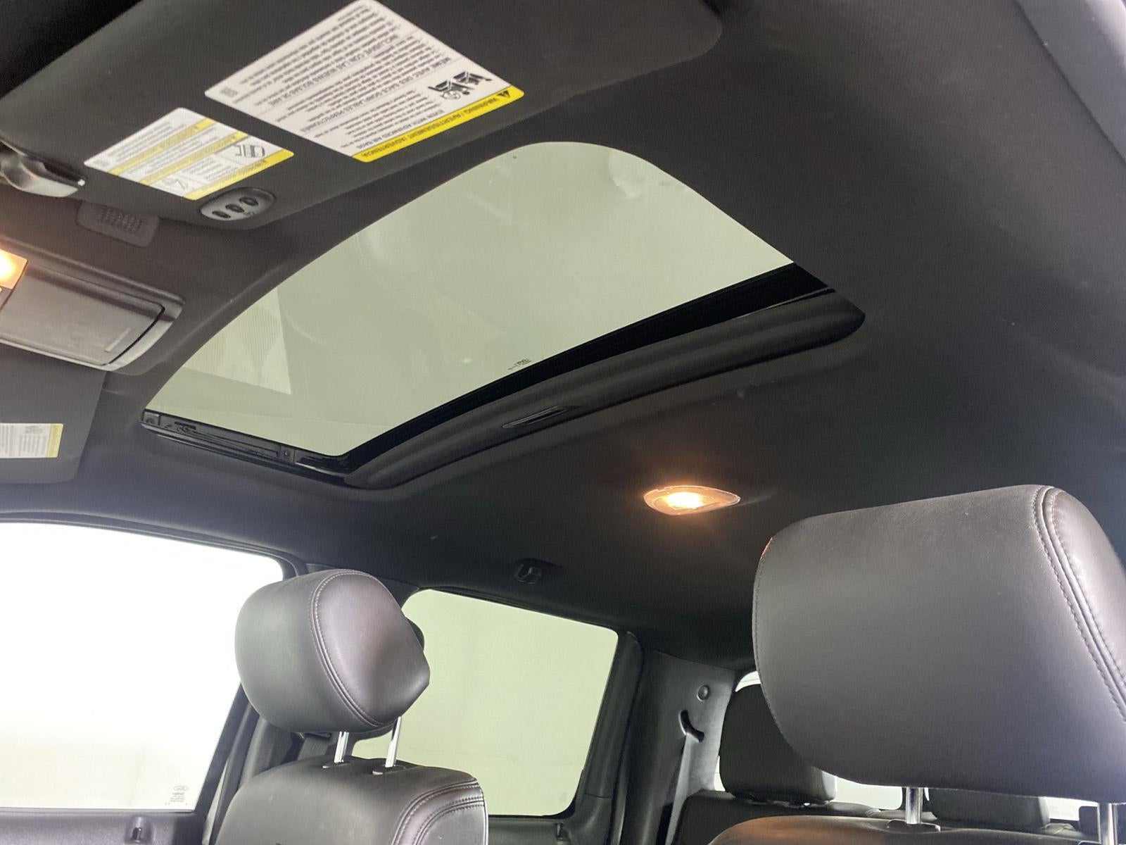 2014 Ford F-150 Base