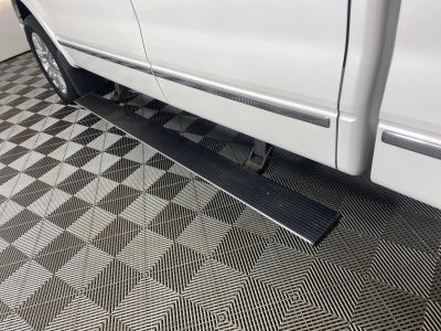 2014 Ford F-150 Base