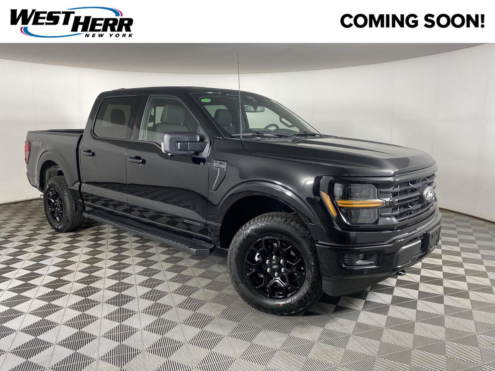 2026 Ford F-150 Base