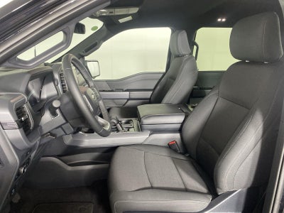 2026 Ford F-150 Base