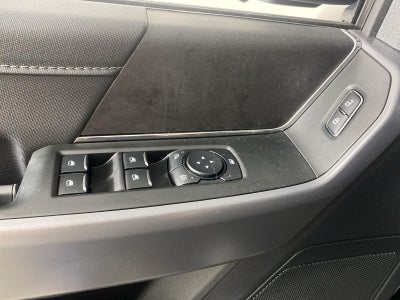 2026 Ford F-150 Base