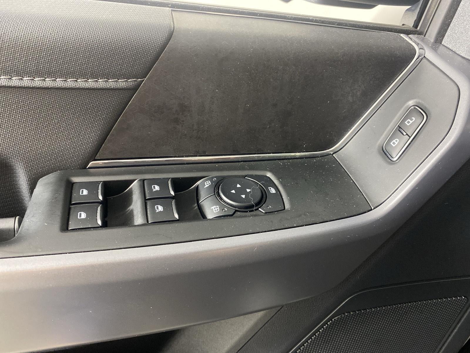 2026 Ford F-150 Base