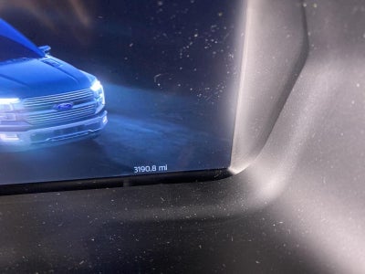 2026 Ford F-150 Base