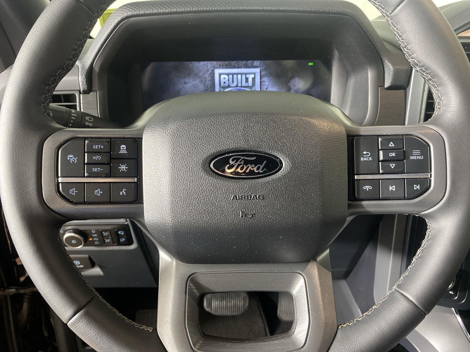2026 Ford F-150 Base