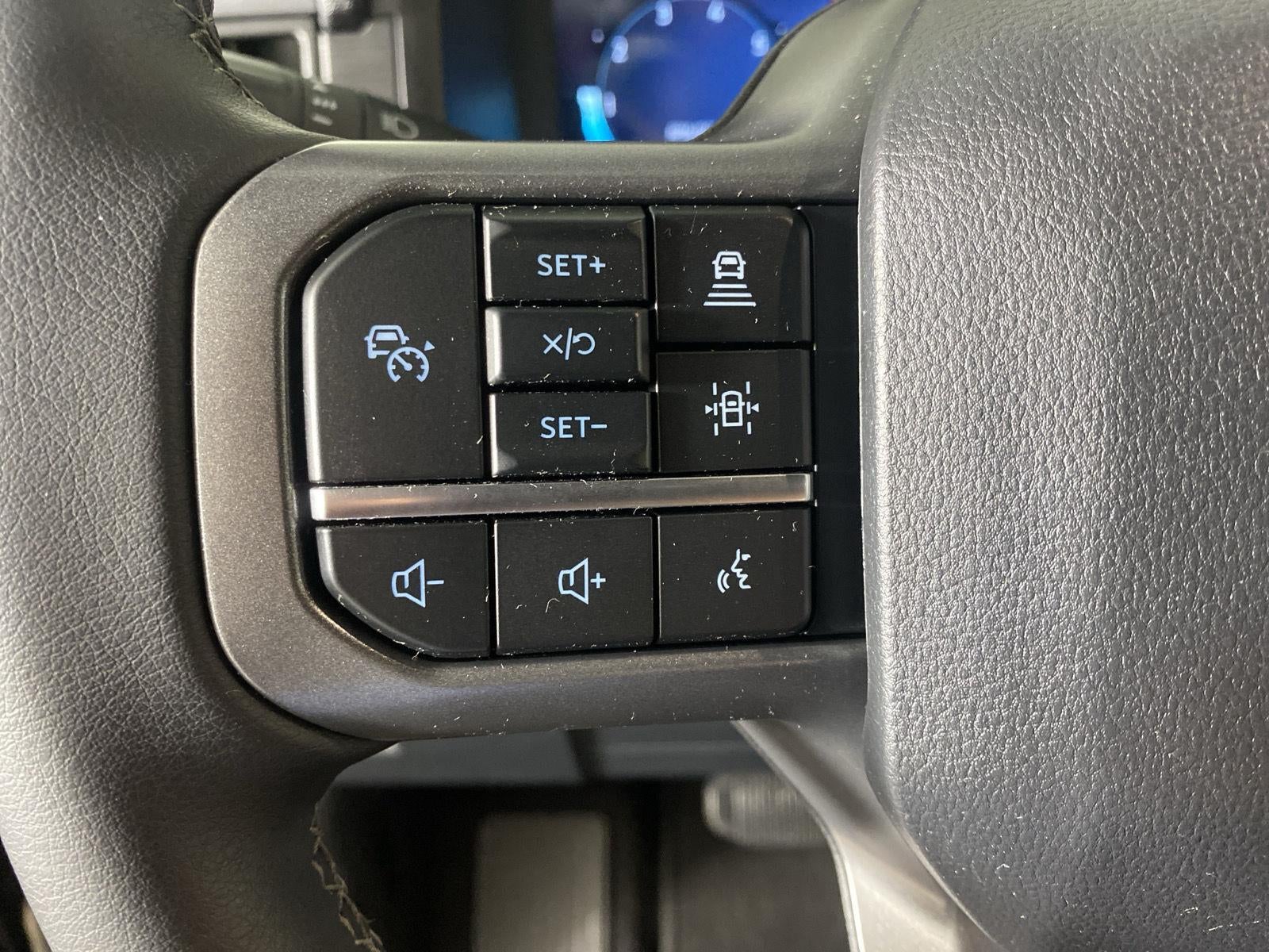 2026 Ford F-150 Base