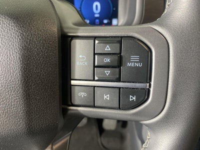 2026 Ford F-150 Base