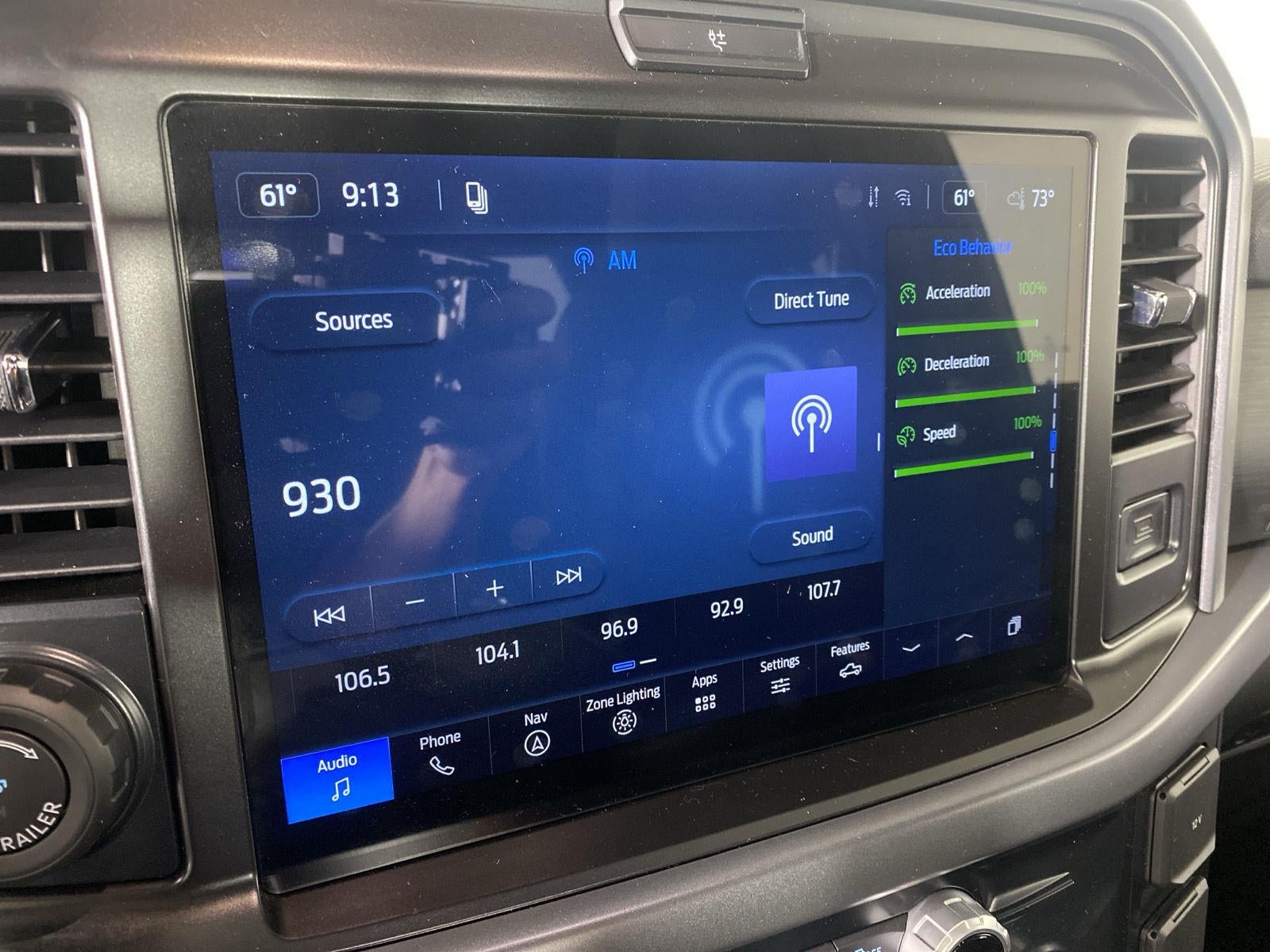 2026 Ford F-150 Base