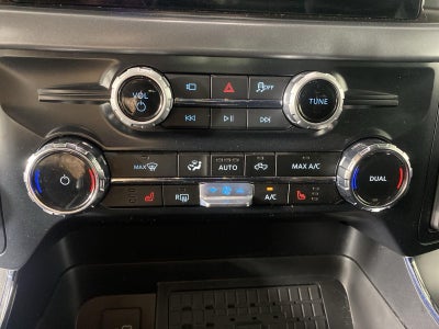 2026 Ford F-150 Base