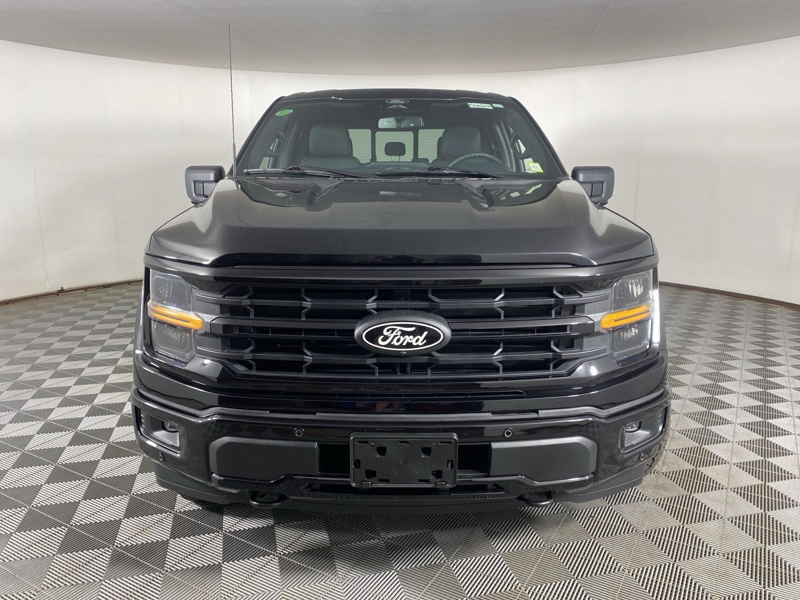2026 Ford F-150 Base