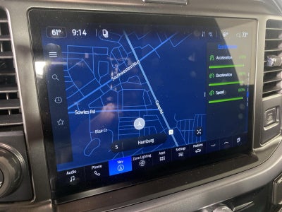 2026 Ford F-150 Base