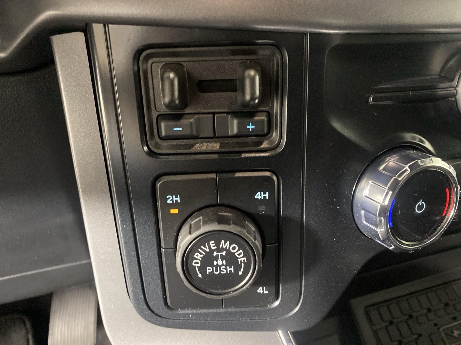 2026 Ford F-150 Base