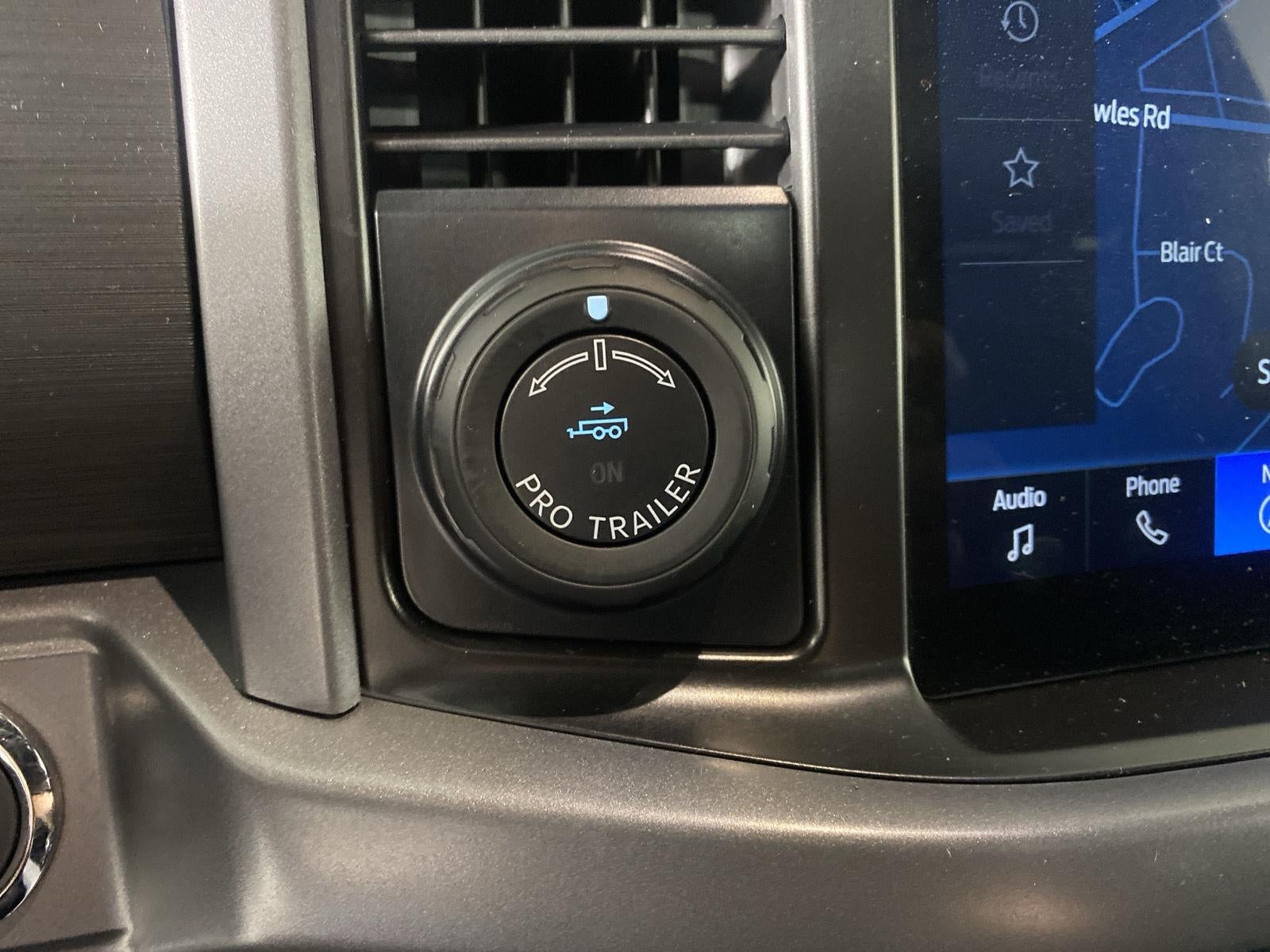 2026 Ford F-150 Base