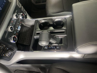 2026 Ford F-150 Base