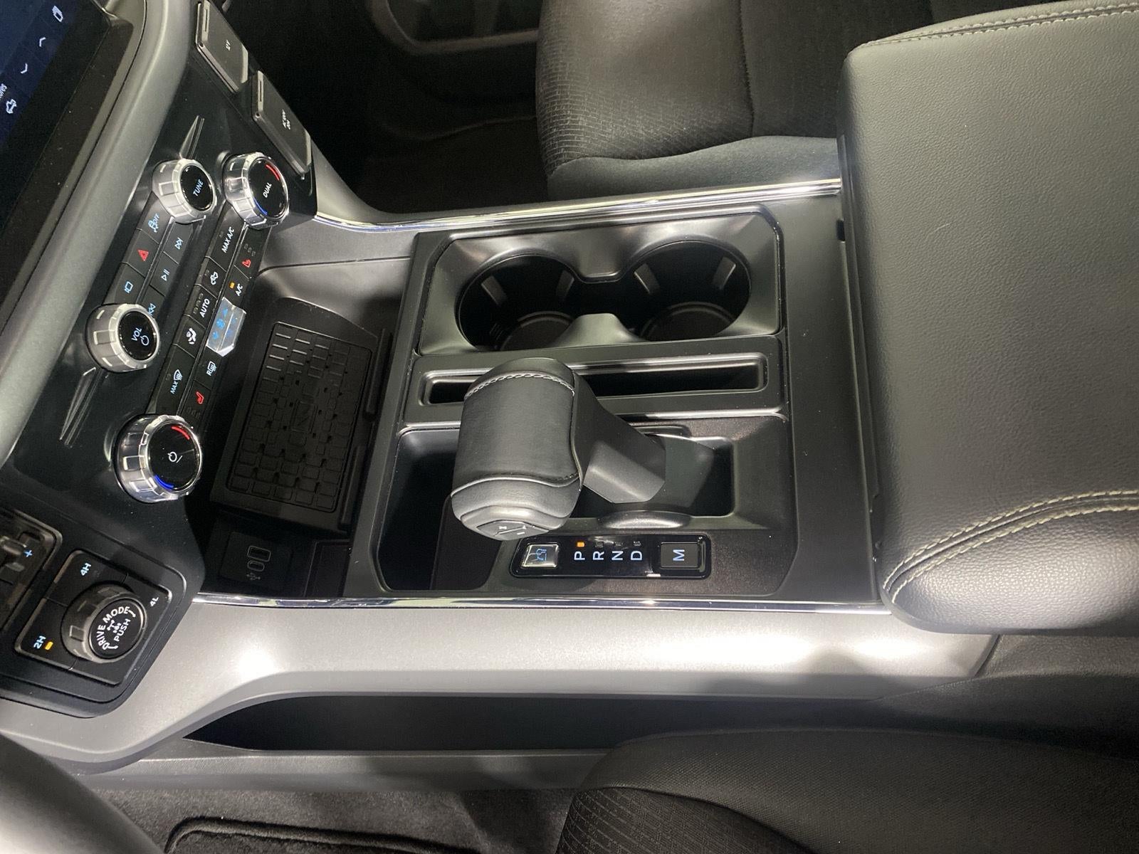 2026 Ford F-150 Base