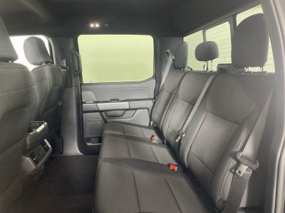 2026 Ford F-150 Base