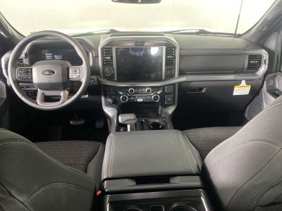 2026 Ford F-150 Base