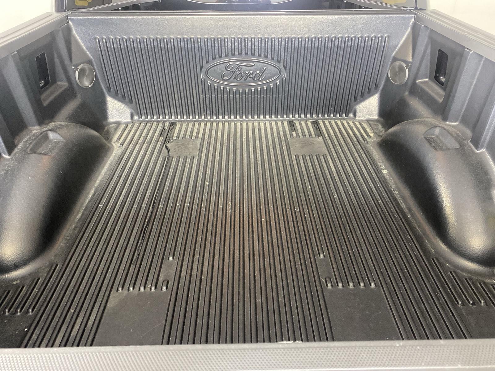 2026 Ford F-150 Base