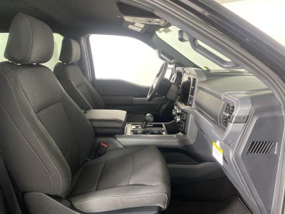 2026 Ford F-150 Base