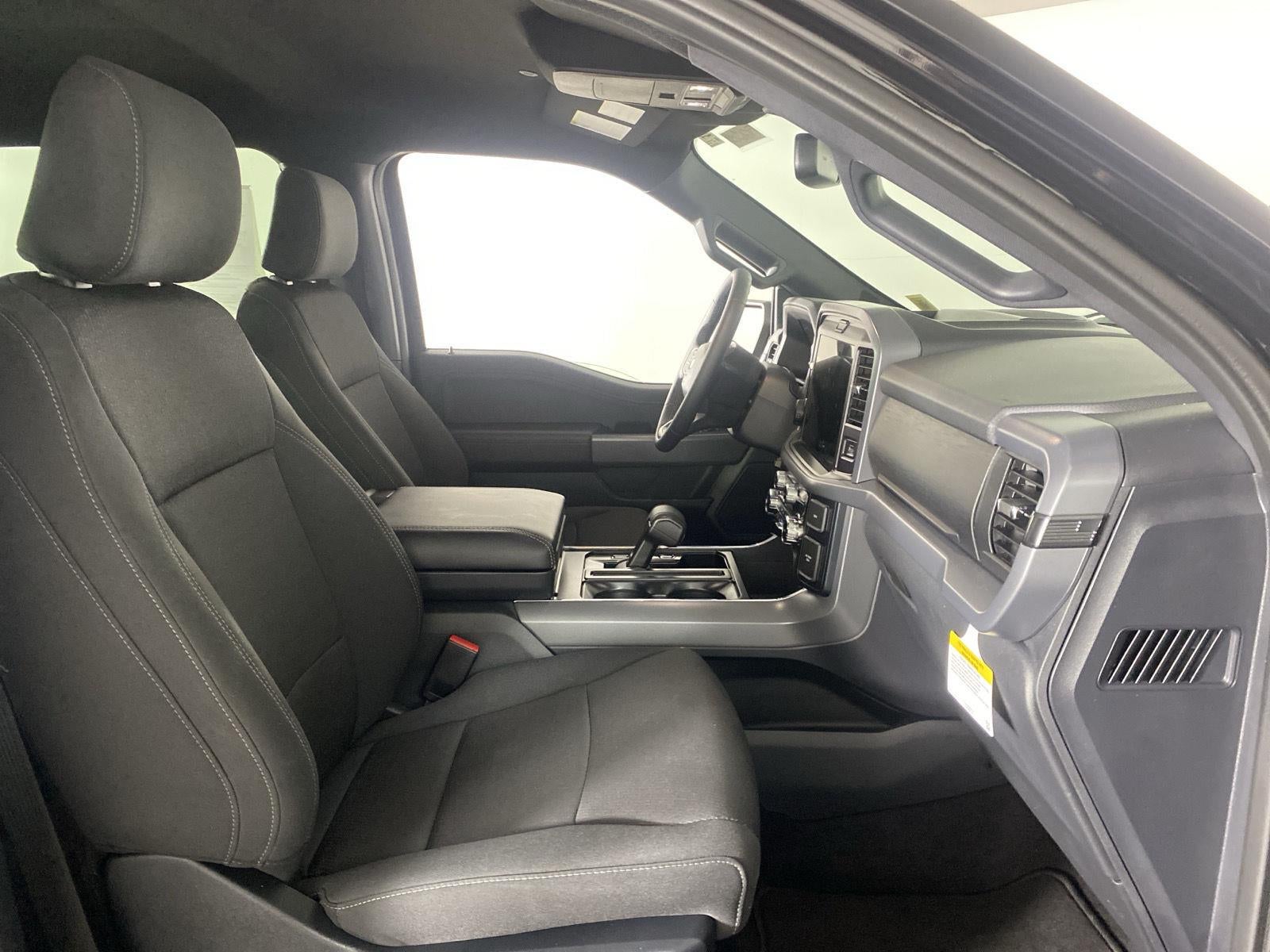 2026 Ford F-150 Base