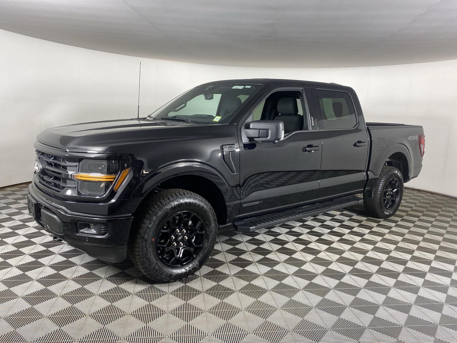 2026 Ford F-150 Base