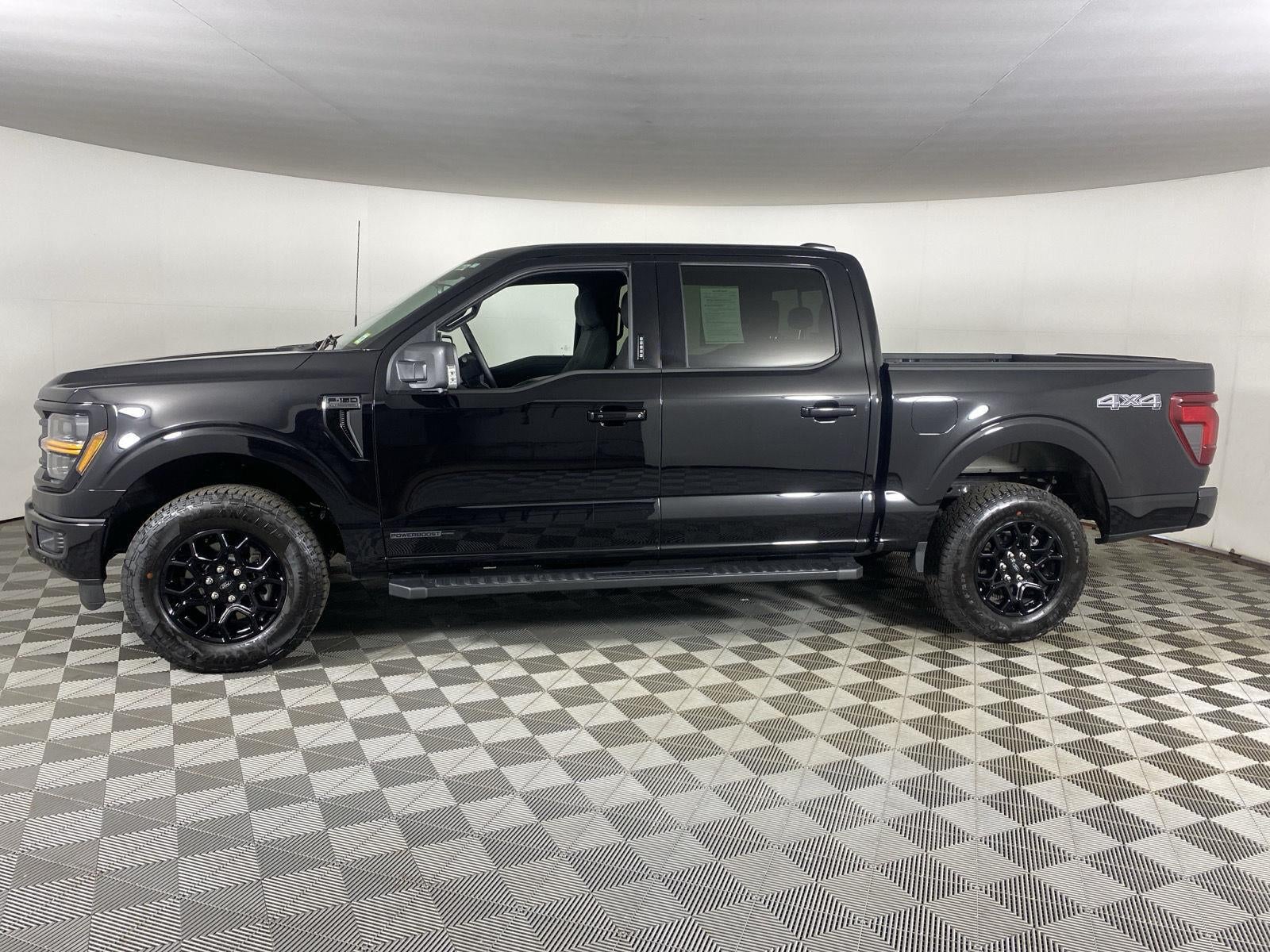 2026 Ford F-150 Base