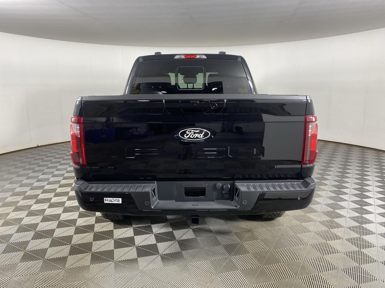 2026 Ford F-150 Base