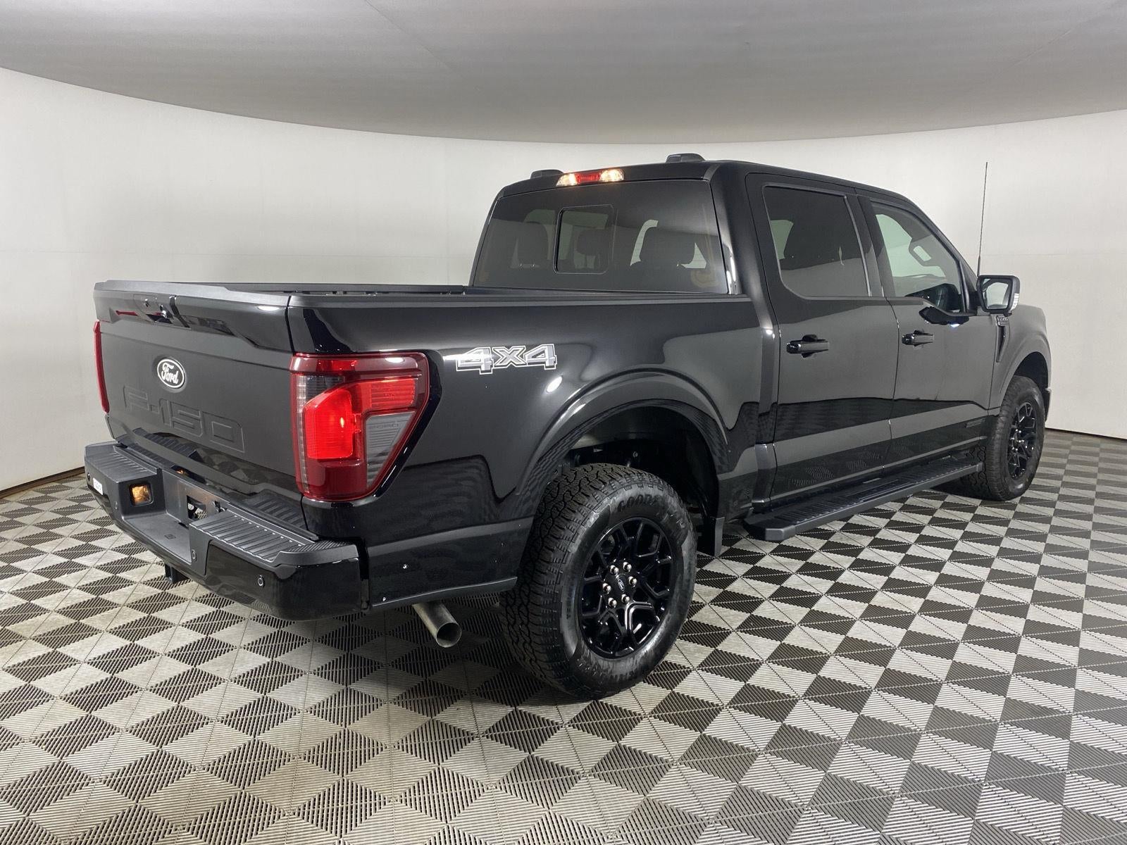 2026 Ford F-150 Base