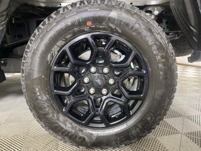 2026 Ford F-150 Base